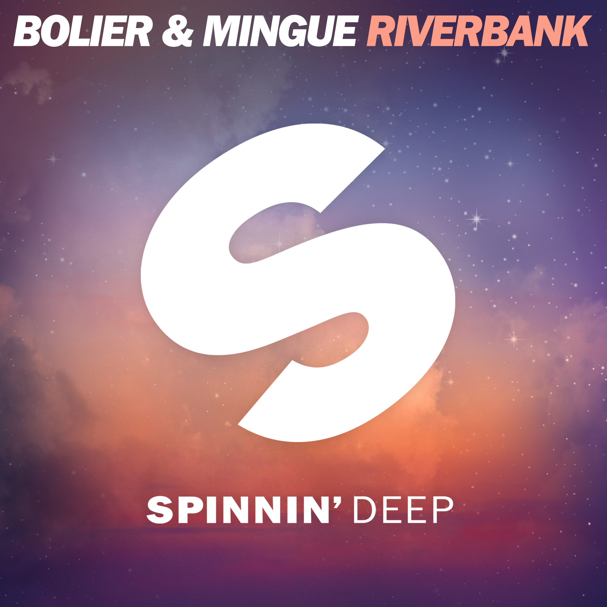 Bolier & Mingue - Riverbank