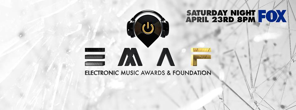 Photo via Electronic Music Awards & Foundation