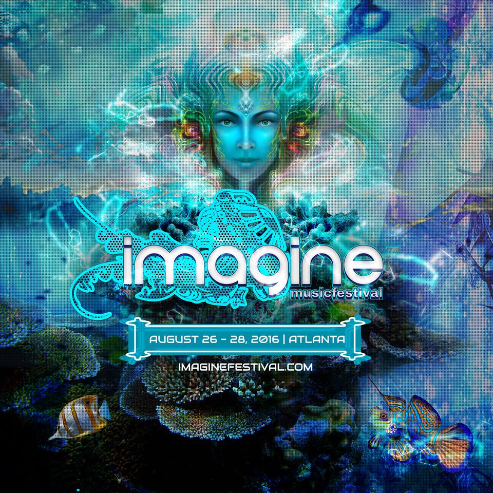 Imagine Music Festival 2016 | Imagine Festival 2016 - 960 x 960 jpeg 260kB