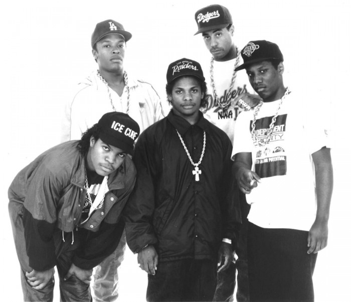 NWA Coachella