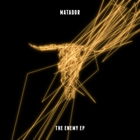 The Enemy EP