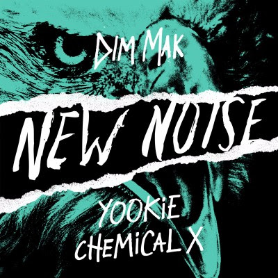 Dim Mak "New Noise"