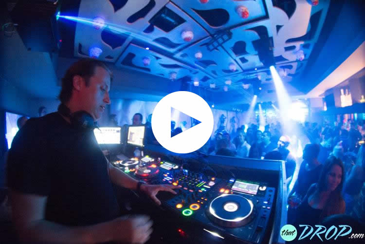 EDX Vibe Las Olas Aftermovie