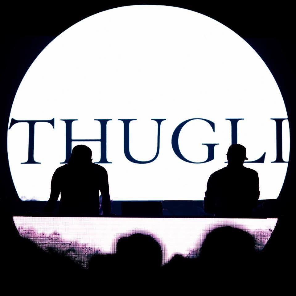 Thugli Releases "Sic Em" track and video