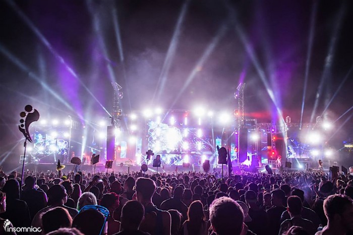 Beyond Wonderland 2015