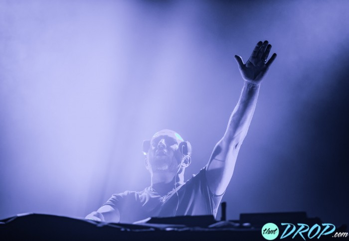 A State of Trance 750 Toronto Pictures