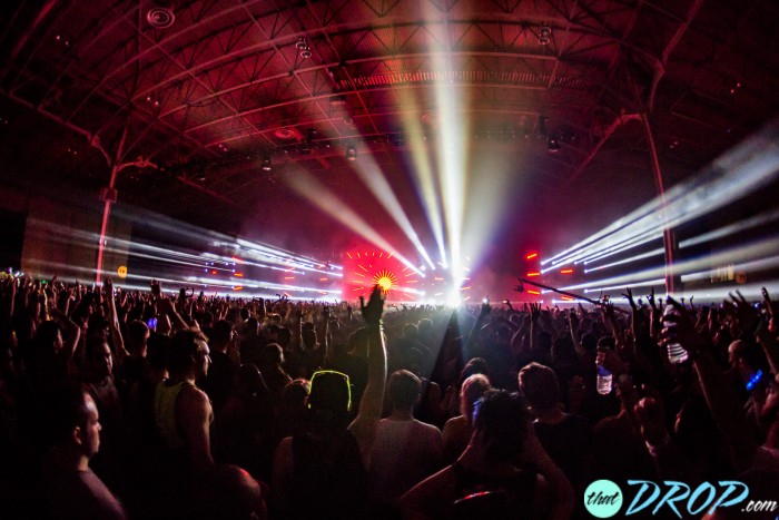 A State of Trance 750 Toronto Pictures