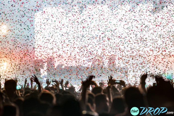 A State of Trance 750 Toronto Pictures