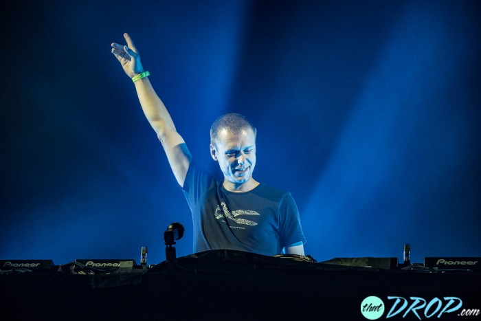 A State of Trance 750 Toronto Pictures