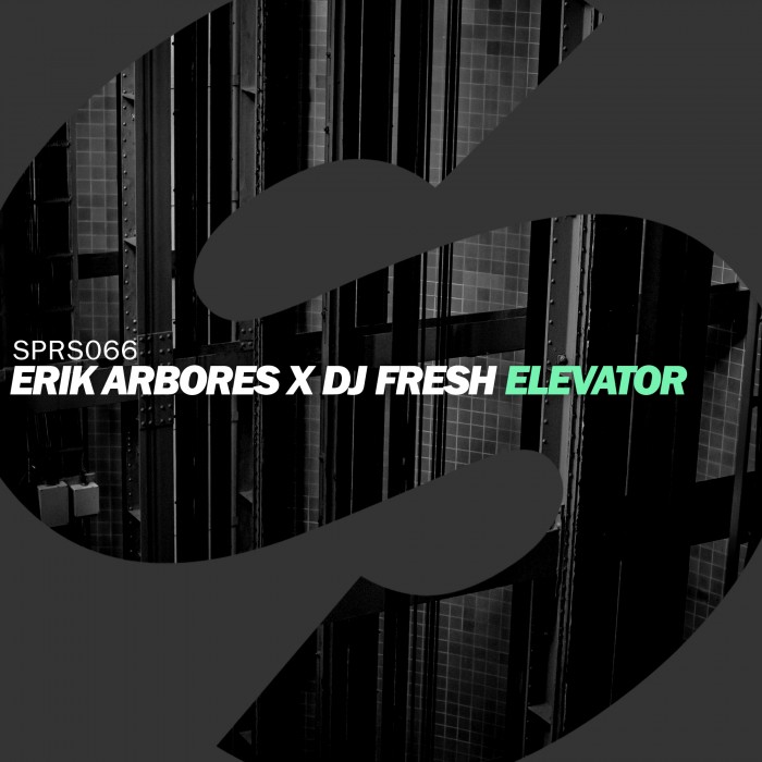 Erik Arbores X DJ Fresh - Elevator