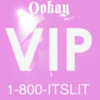 "Hotline Bling" VIP by Ookay