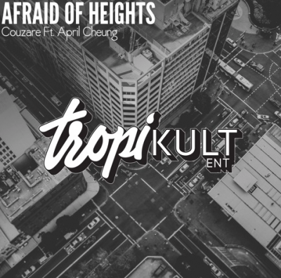 "Afraid of Heights" by Couzare and April Cheung