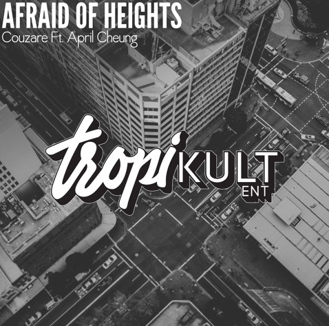 "Afraid of Heights" by Couzare and April Cheung