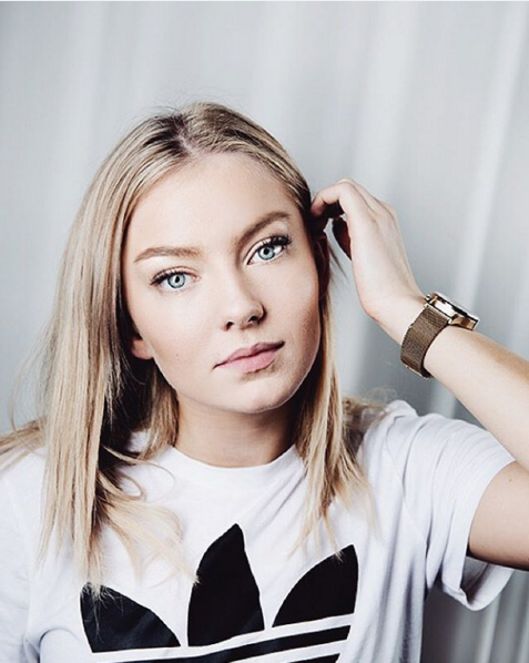 Astrid S's Unique Voice and Sound Will Have You Begging for More