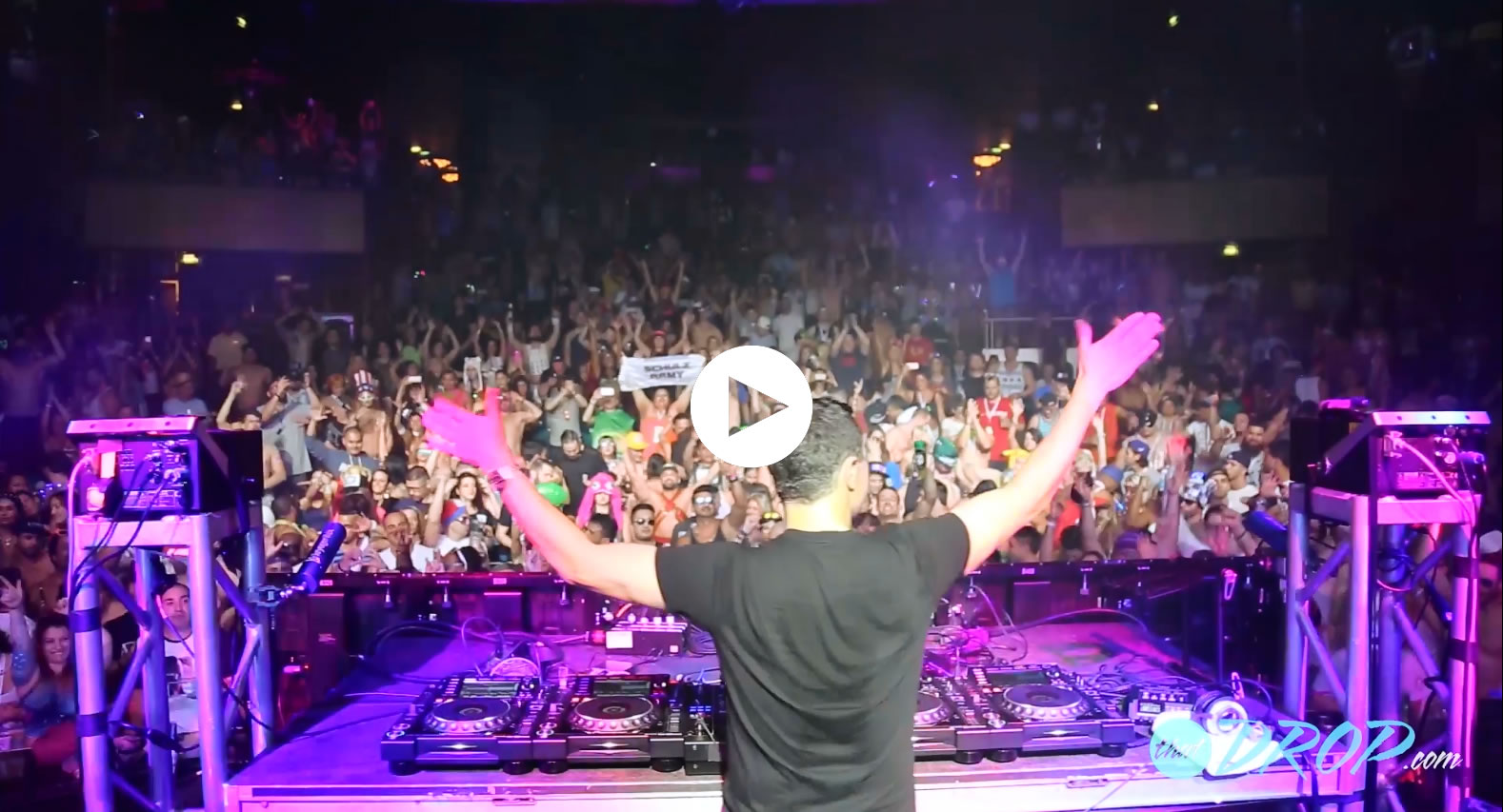 Groove Cruise Miami Aftermovie