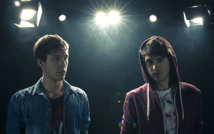 Vicetone Take on Bob Marley Classic- photo credit: www.vicetone.com