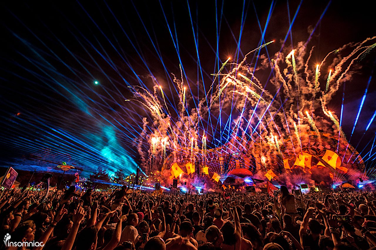 Beyond Wonderland