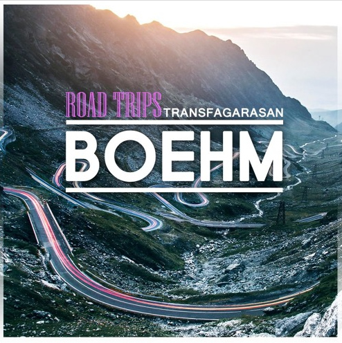 Boehm Transfagarasan mixtape