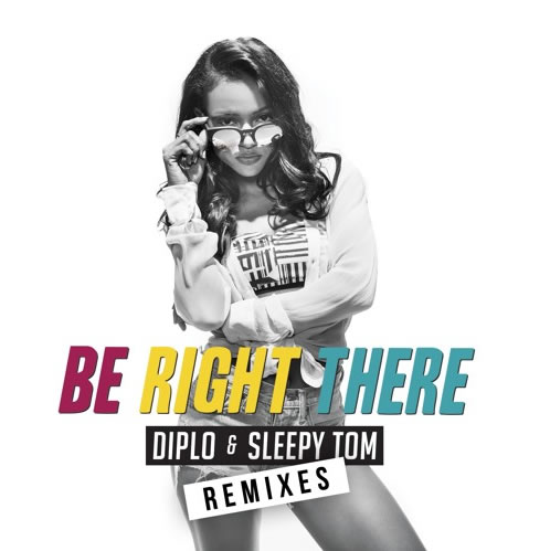 Diplo & Sleepy Tom - Be Right There (Boombox Cartel Remix) [Free Download]