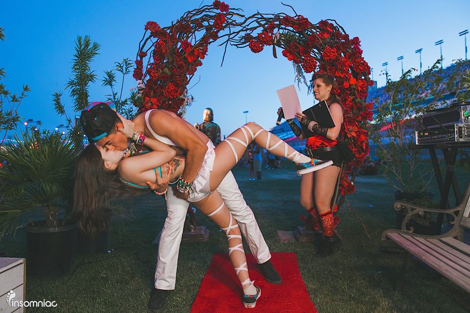 edm couples