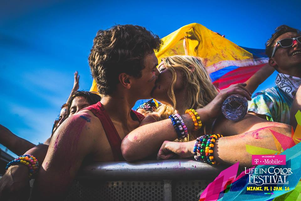 edm couples