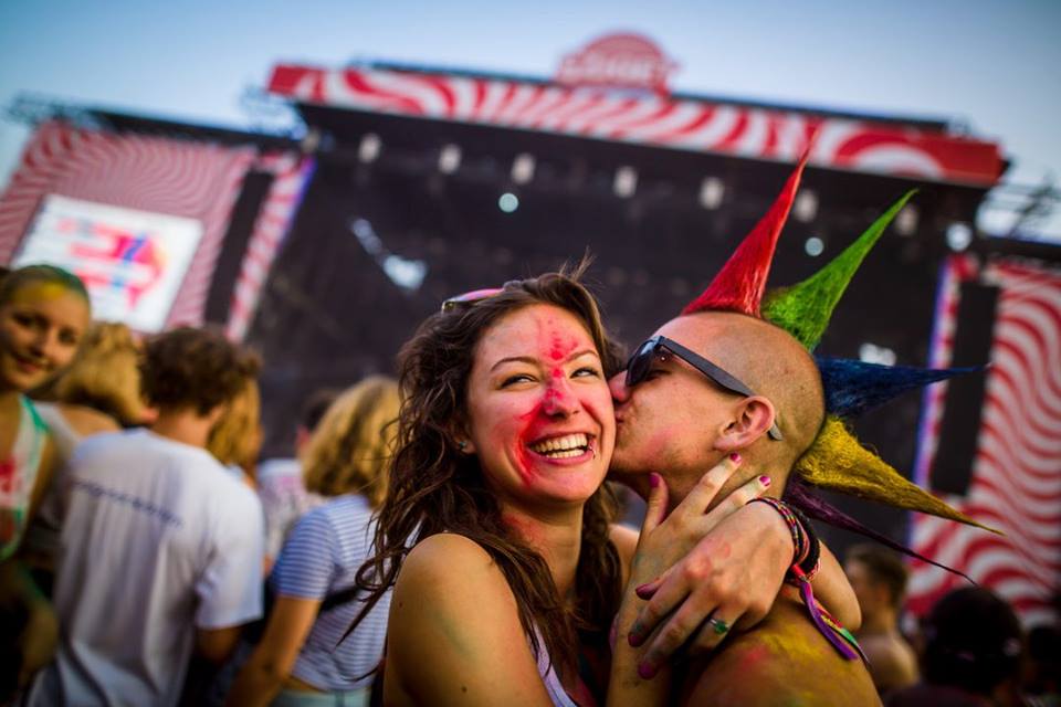 edm couples