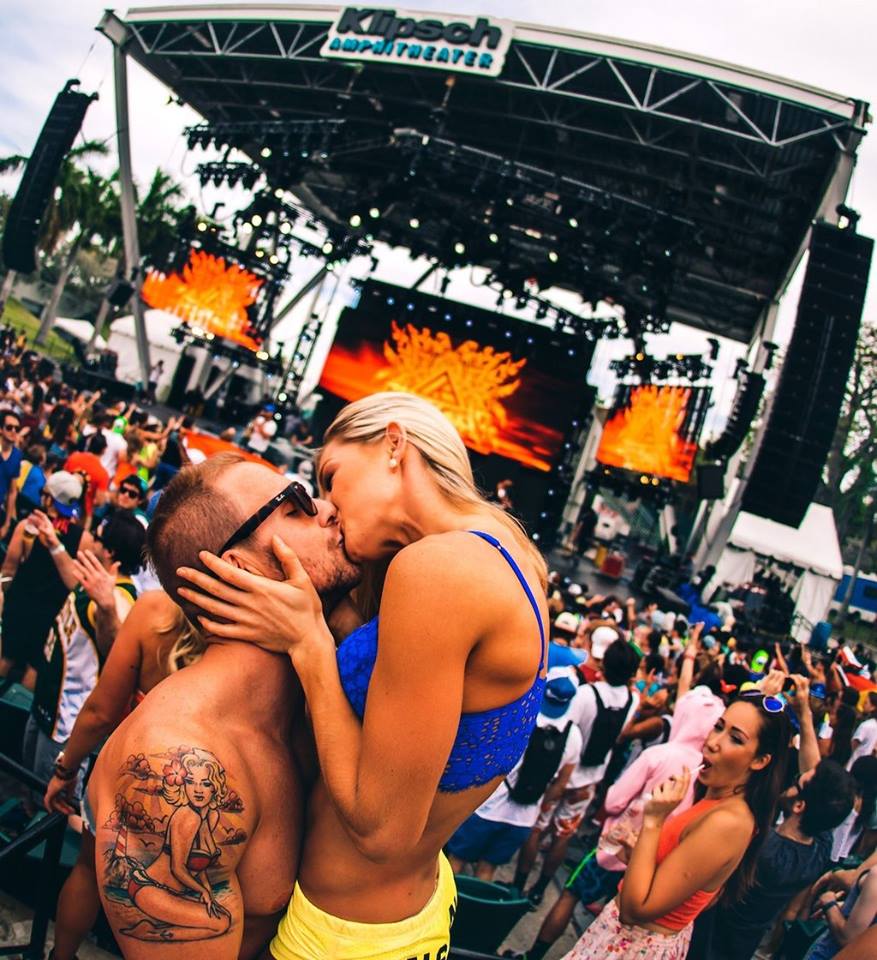 edm couples