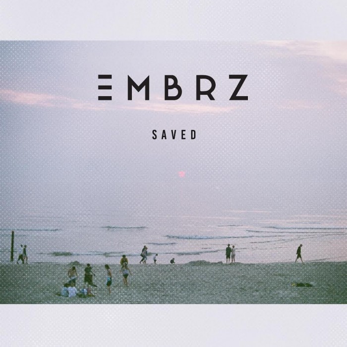 EMBRZ - Saved