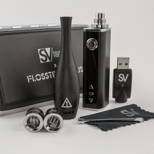 Flosstradamus Vape Pen