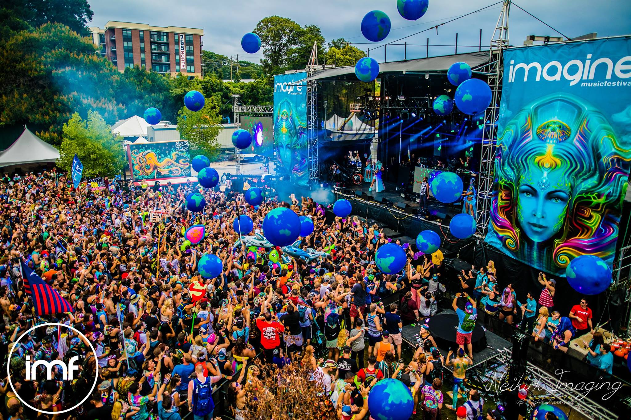 How Hometown Values Have Caused Imagine To Emerge As Atlanta s Elite 