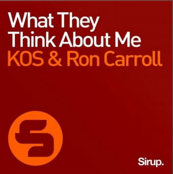 KOS & Ron Carroll - What They Think About Me (Henry D & Alexander Orue Remix)