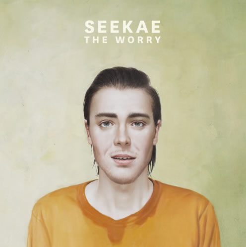 Seekae - The Worry [Free Download]