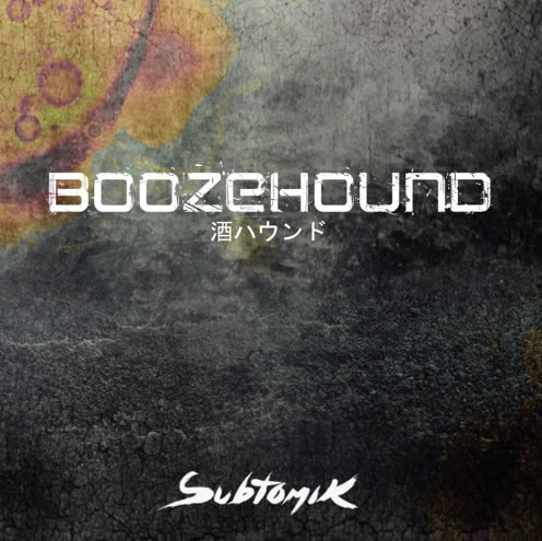 SubtomiK - Boozehound [Free Download]