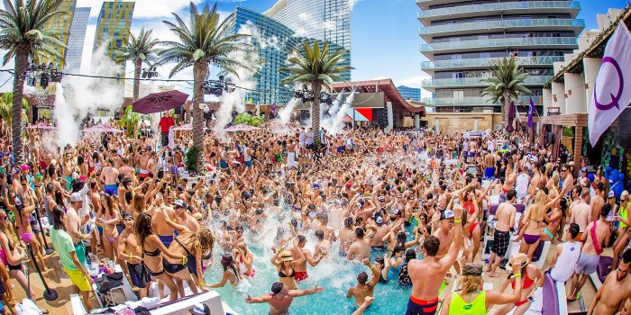 Summer Splash Las Vegas 2016