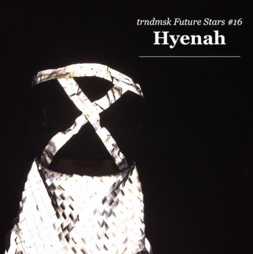 trndmsk Future Stars #16: Hyenah - Mami Wata