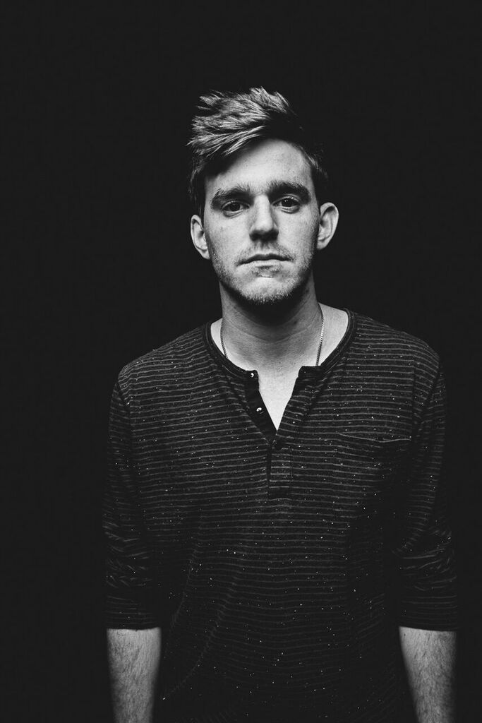 Tyler Marenyi aka NGHTMRE