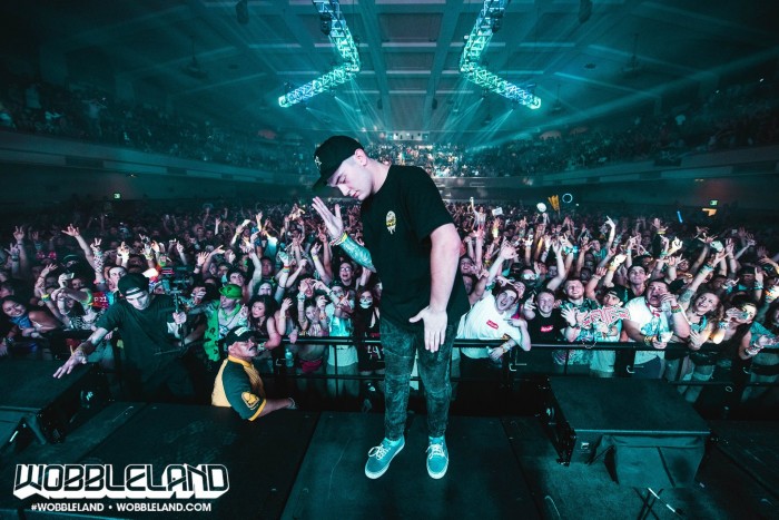 Getter Wobbleland 2016