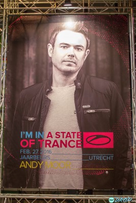 Andy Moor