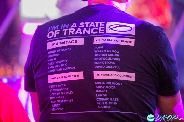 ASOT Trance Fan