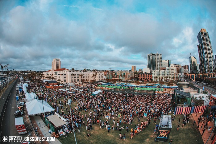 Waterfront Park; Photo by Felicia Garcia