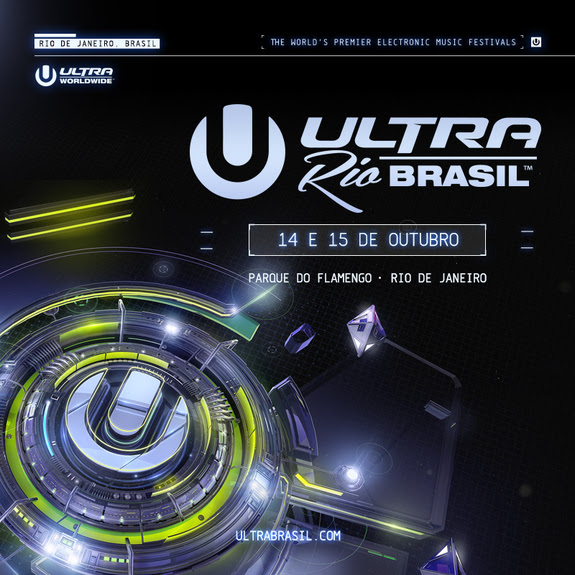 Ultra Music Festival