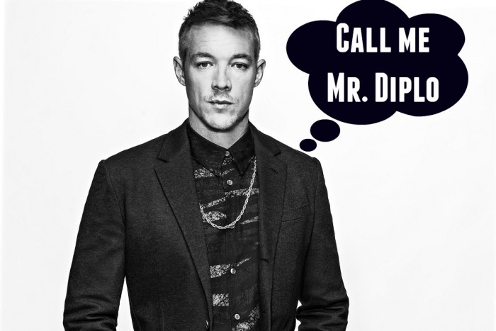 Today's Diplo, yesterday's Philadelphia school teacher