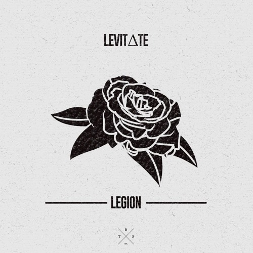 LEViT∆TE - Legion (feat. Don Dishes) Free Download