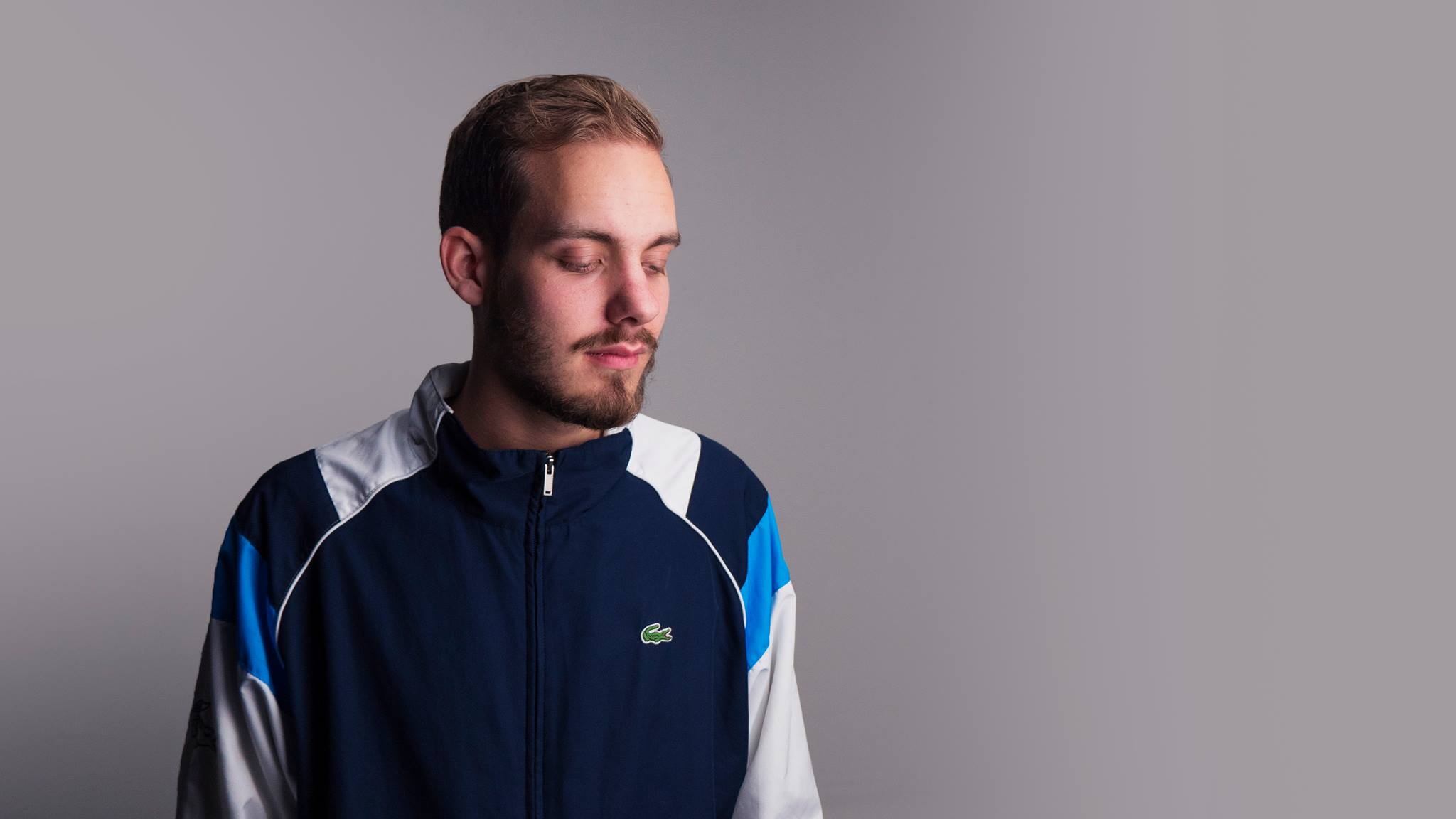 San Holo Discusses First Ultra Music Festival Performance, New EP, and
