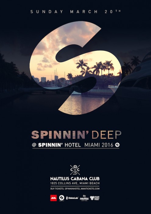 Best Miami Music Week Party