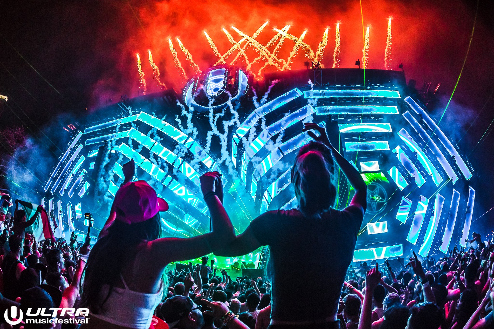 Ultra Music Festival