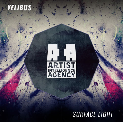 Velibus - Surface Light [Free Download]