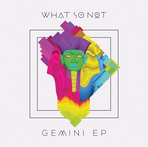 What So Not vs. Dillon Francis ft. Dawn Golden - Arrows [Free Download]