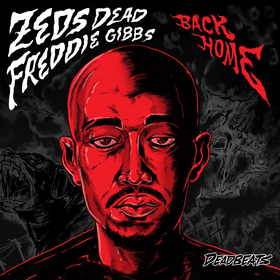 "Back Home" - Zeds Dead