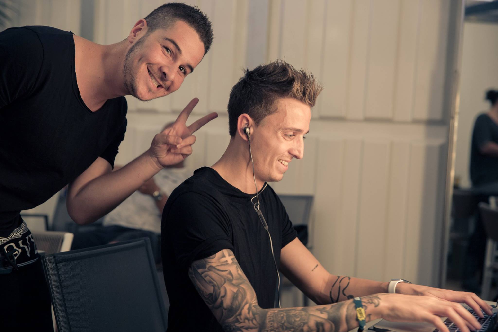 Blasterjaxx